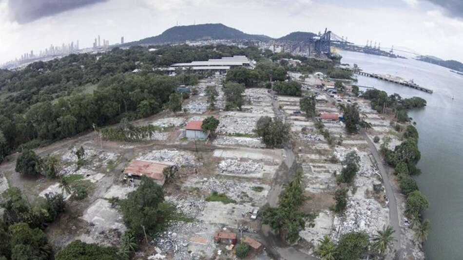 Canal de Panamá prorroga entrega de propuestas para puerto de Corozal