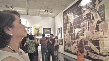 ‘Guernica’ de Picasso vuelve a resurgir