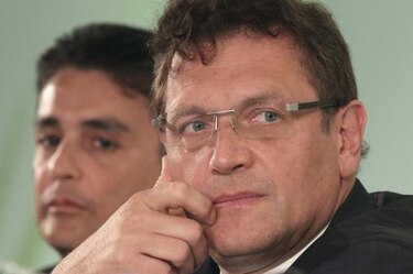 FIFA anuncia calendario de Copa Confederaciones Brasil 2013