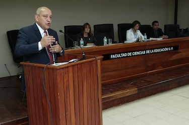 ‘Urge normativa por la niñez’