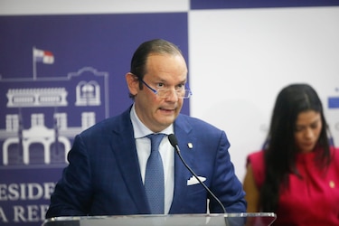 Cancillería se pronuncia sobre solicitud de asilo de Saúl Méndez a embajada de Bolivia
