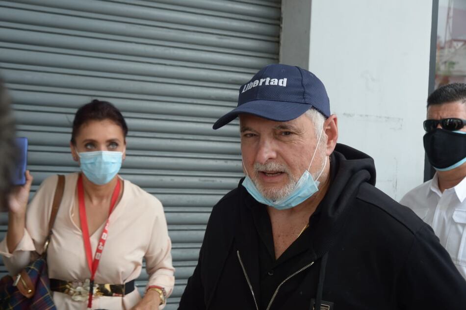 Diario El Mundo apelará fallo que le condena a ‘rectificar’ una nota sobre Martinelli y FCC