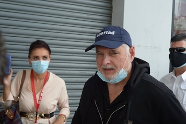 Diario El Mundo apelará fallo que le condena a ‘rectificar’ una nota sobre Martinelli y FCC