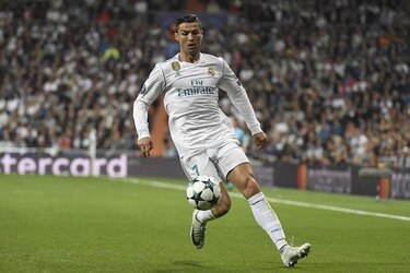 Los premios FIFA Best se entregan el lunes con Cristiano Ronaldo como favorito