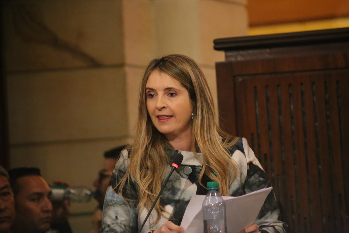 Investigan plan para atentar contra precandidata presidencial y el contralor de Colombia