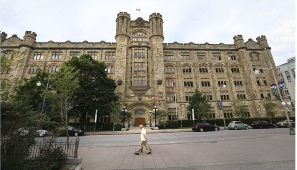 Canadá investiga a 85 ciudadanos tras revisar documentos de Mossack Fonseca