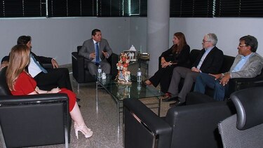 Conep pide a la Asamblea acelerar discusión de las reformas electorales