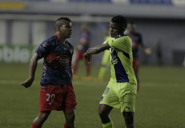 Crónica de una noche lamentable en el estadio Maracaná