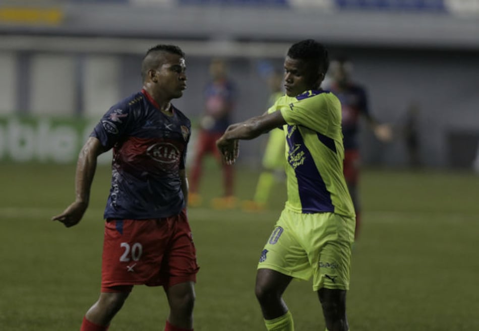 Crónica de una noche lamentable en el estadio Maracaná