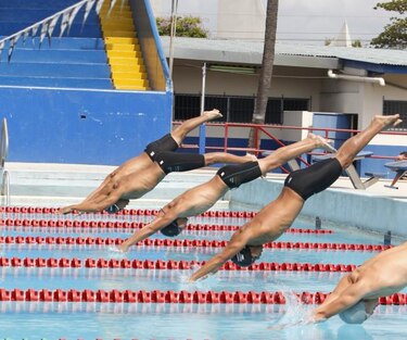 Comienza la acción en el Camex 2014