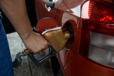 Subsidio para la gasolina de 95 octanos vence el sábado 22 de abril