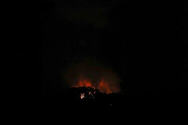 ‘¡Se llevaron a Maduro y a Cilia!’: BBC Mundo reconstruye la noche en la que Estados Unidos bombardeó Caracas