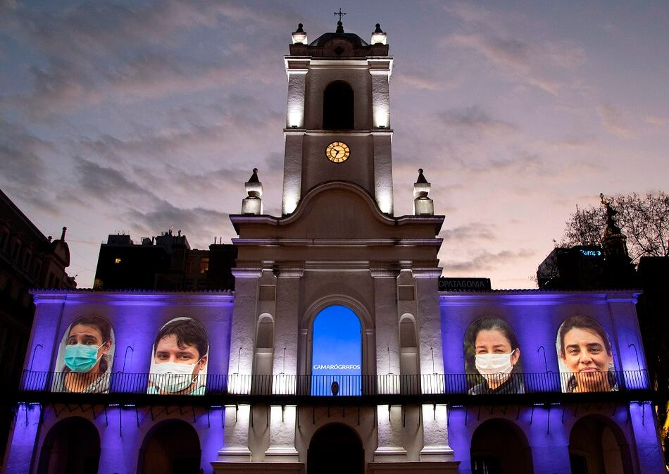 Más de 25 millones de casos de Covid-19 declarados en el mundo