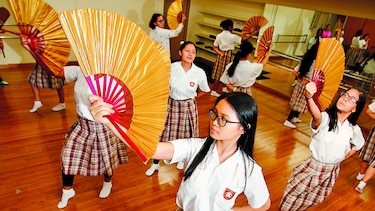 Cambios ante un nuevo escenario