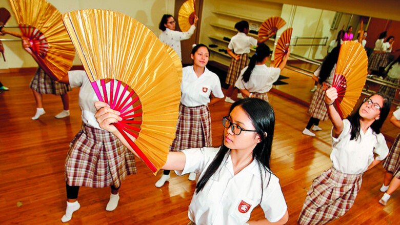 Cambios ante un nuevo escenario