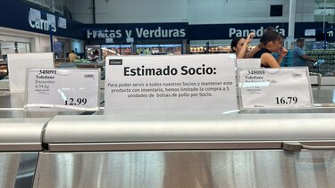 ‘Un mes bajo secuestro’, así viven los chiricanos