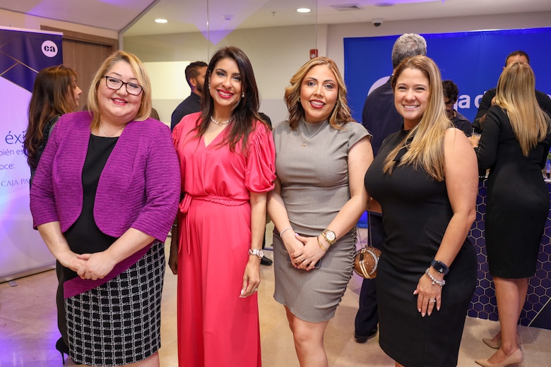 Caja Patrimonial, el nuevo segmento de atención de Caja de Ahorros