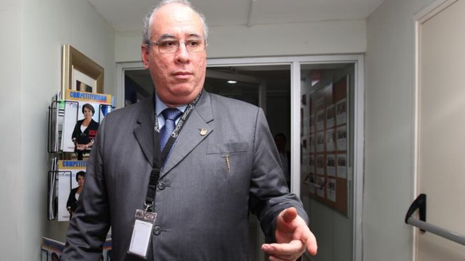 Pleno separa a Ayú Prado del caso Financial Pacific