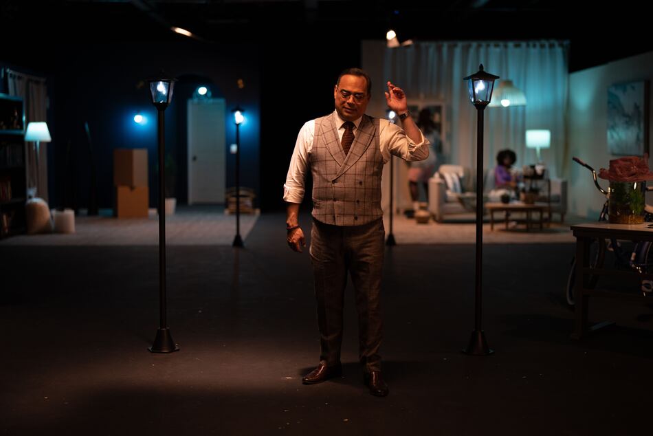 ‘Panamá es como estar en una fiesta de la familia’