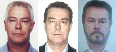 Brasil captura a narcotraficante buscado desde hace 30 años