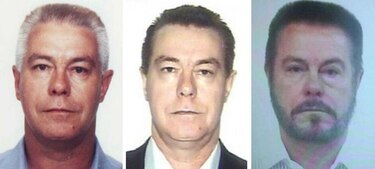 Brasil captura a narcotraficante buscado desde hace 30 años