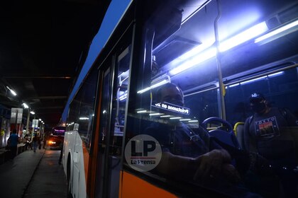 Cuarentena indefinida sigue vigente en Panamá