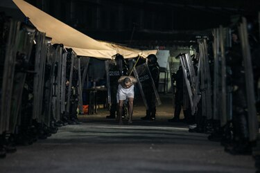 La Iglesia salvadoreña aboga para que inocentes ‘salgan pronto’ en juicios colectivos