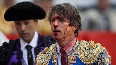 Se inicia juicio para determinar paternidad de torero español