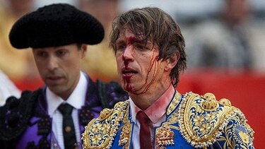 Se inicia juicio para determinar paternidad de torero español