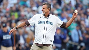 Randy Johnson: 303 victorias y una leyenda en el béisbol
