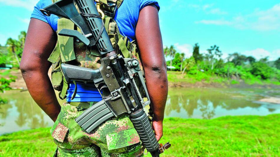 El ELN atenta contra zonas petroleras