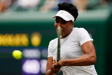 Venus Williams se retira del US Open al igual que su hermana Serena