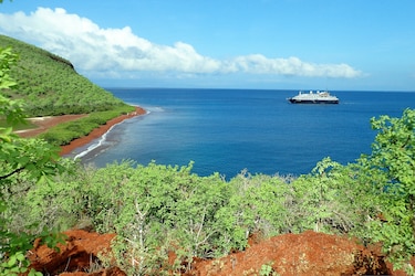 Crean red de pesca responsable de Galápagos para potenciar la conservación marina