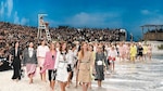 Chanel y la vida en la playa