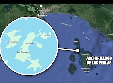 CIDH recibirá a residentes de islas Casaya, Casayeta y Bolaños que denuncian apropiación ilegal de sus tierras
