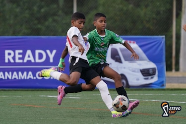 Atevo Cup define finalistas en tres categorías