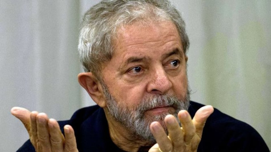 Nueva acusación contra Lula por corrupción y lavado de dinero