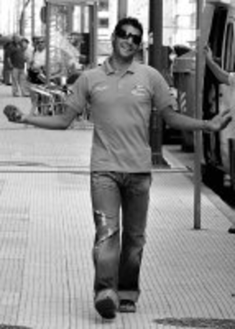 Se confirma el positivo de Floyd Landis