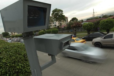 Por mandato de la Corte Traffic Safety no podrá encender cámaras