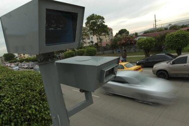 Por mandato de la Corte Traffic Safety no podrá encender cámaras