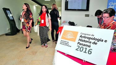 Historias dialogan con el presente