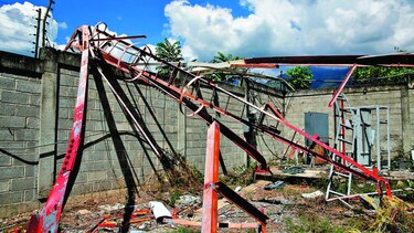 Empresas, afectadas por robos en Venezuela