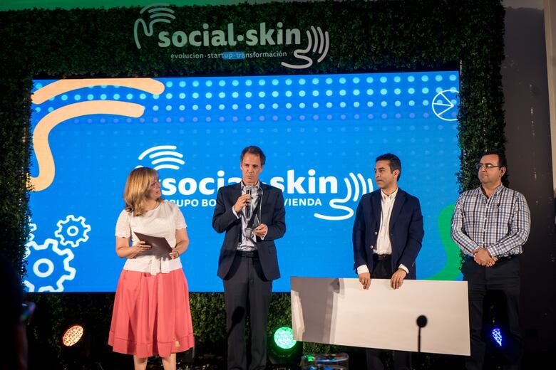 ¿Eres emprendedor y quieres llevar tu proyecto al siguiente nivel? ¡Davivienda te está buscando!