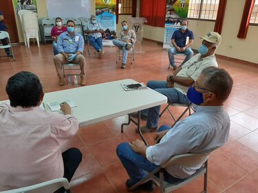 Gobierno comprará 2 mil novillos a ganaderos de todas las provincias