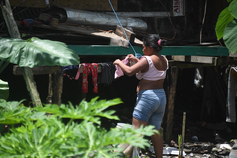 Riesgos ambientales y sociales aumentan en comunidades cercanas a cerro Patacón