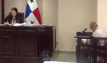 Juicio de Odebrecht: uno de los colaboradores dejó plantada a la fiscalía