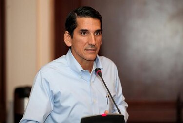 Roux rechaza petición de celebrar Convención Extraordinaria para cambiar directiva de Cambio Democrático