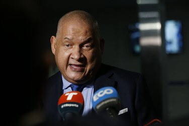 Nuevamente, la falta de prueba idónea ayuda al diputado Benicio Robinson a esquivar una denuncia