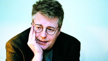 Escribirán dos libros más de la saga ‘Millenium’