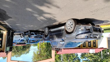 Minsa instala puestos de hisopados en el aeropuerto de Chiriquí y en la salida terrestre hacia Veraguas